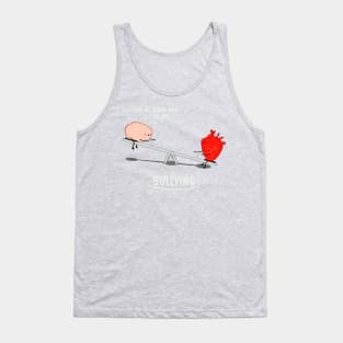 Bullying Tank Top